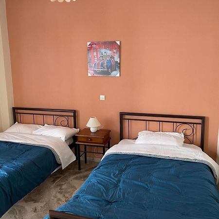 Finikas Daire Íria Dış mekan fotoğraf