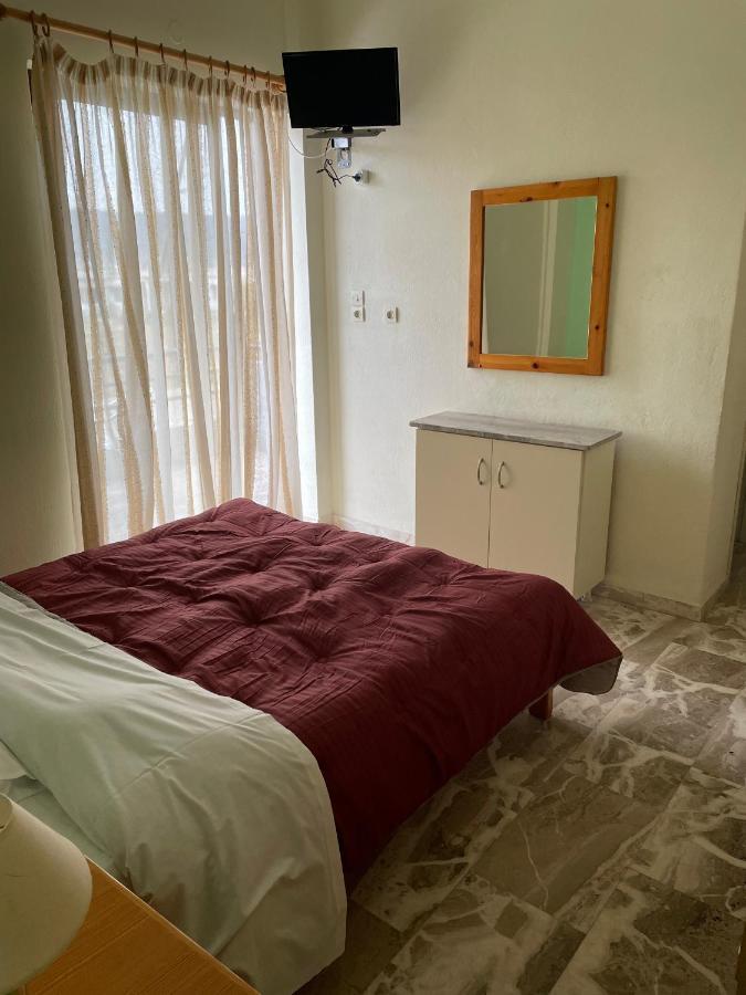 Finikas Daire Íria Dış mekan fotoğraf